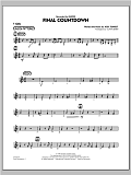 Final Countdown - F Horn