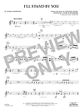 I'll Stand By You (arr. Paul Murtha) - Bb Tenor Saxophone