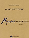 Quad City Stomp - Score