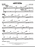 Peri's Scope - Bass Clef Solo Sheet