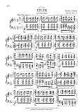 Etude in E-flat Major, Op. 10, No. 11