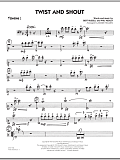 Twist And Shout - Trombone 1
