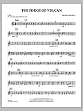 The Forge of Vulcan - Pt.4 - Bb Tenor Sax/Bar. T.C.