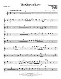 The Glory of Love - Tenor Saxophone