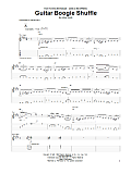 Guitar Boogie Shuffle
