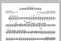 Gangnam Style - Percussion 1