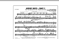 Jersey Boys: Part 1 - Flute/Piccolo