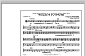 Twilight Overture - Eb Baritone Sax