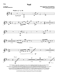 Noel (feat. Lauren Daigle) (arr. Heather Sorenson) - Harp