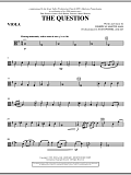 The Question - Viola