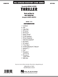 Thriller - Full Score
