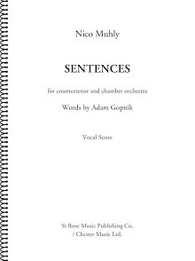 Sentences 
