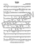 Troika (from "Lt. Kije") (arr. Sherrie Maricle) - Timpani