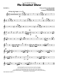 The Greatest Show - Trumpet 2