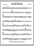 Gandy Dancer - 3rd Bb Trumpet