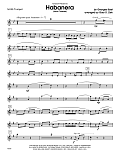 Habanera (from Carmen) - 1st Bb Trumpet