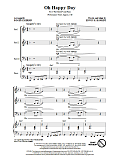 Oh Happy Day (arr. Roger Emerson)