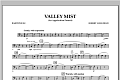 Valley Mist (An Appalachian Portrait) - Baritone B.C.