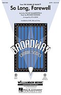 So Long, Farewell (from The Sound Of Music)