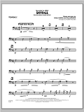 Skyfall - Trombone 2
