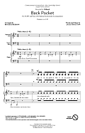 Back Pocket (arr. Roger Emerson)