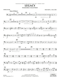 Legacy (Intermediate Version) - String Bass
