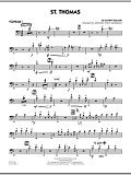 St. Thomas - Trombone 1