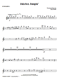 Jukebox Jumpin' - Trumpet 1