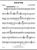 One by One - Trombone 4