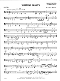 Sleeping Giants - 2nd Tuba