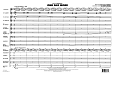 One Day More (from Les Misérables) (arr. Bocook/Rapp) - Full Score