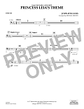 Princess Leia's Theme - Timpani