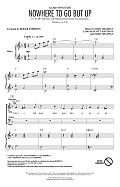 Nowhere To Go But Up (from Mary Poppins Returns) (arr. Roger Emerson)