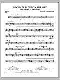 Michael Jackson Hit Mix - Pt.3 - Viola