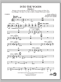 Into The Woods (Medley) - F Horn 1 & 2