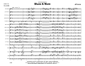 Blues & More - Full Score