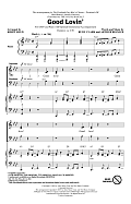 Good Lovin' (arr. Kirby Shaw)
