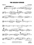 The Golden Striker - Tenor Sax 1