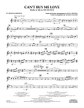 Can't Buy Me Love - Bb Tenor Saxophone