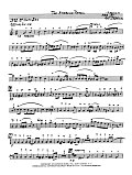 American Patrol - 2nd Eb Alto Saxophone