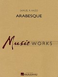 Arabesque - Full Score