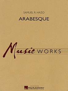 Arabesque - Full Score 