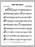 Darn That Dream - Alternate Tenor Sax