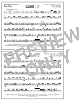 good 4 u (arr. Jay Dawson) - Bass Drums