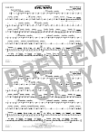 Evil Ways (arr. Paul Murtha) - Snare Drum