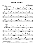 Guantanamera - Solo Sheet