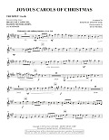 Joyous Carols of Christmas (Consort) - Bb Trumpet 1