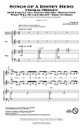 Songs of a Disney Hero
