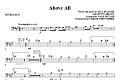 Above All - Double Bass