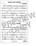 Shake a Tail Feather (arr. Paul Murtha) - 3rd Bb Trumpet